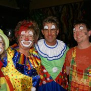 Jeck op Deck (31.01.08)